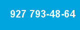 927 793-48-64